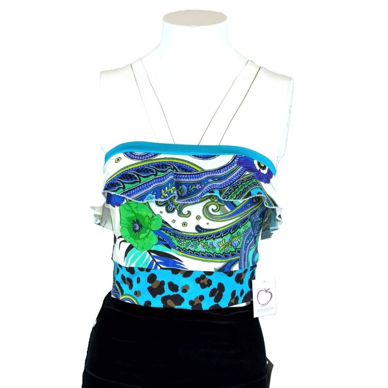 Top Fascia Option 38