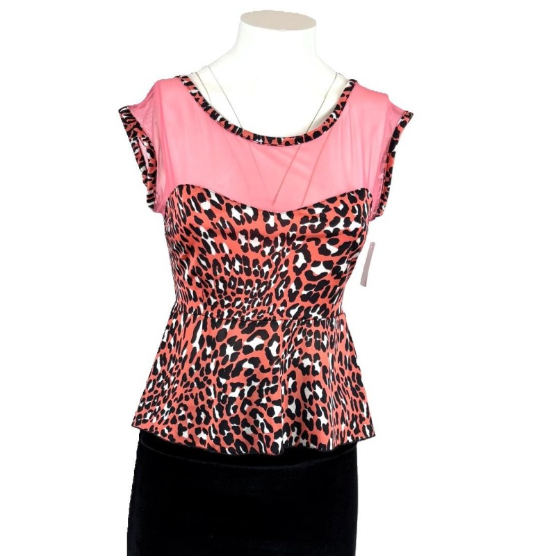 Top Seline Cuore Option 92