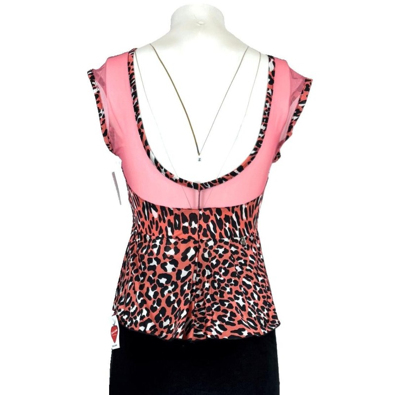 Top Seline Cuore Option 92