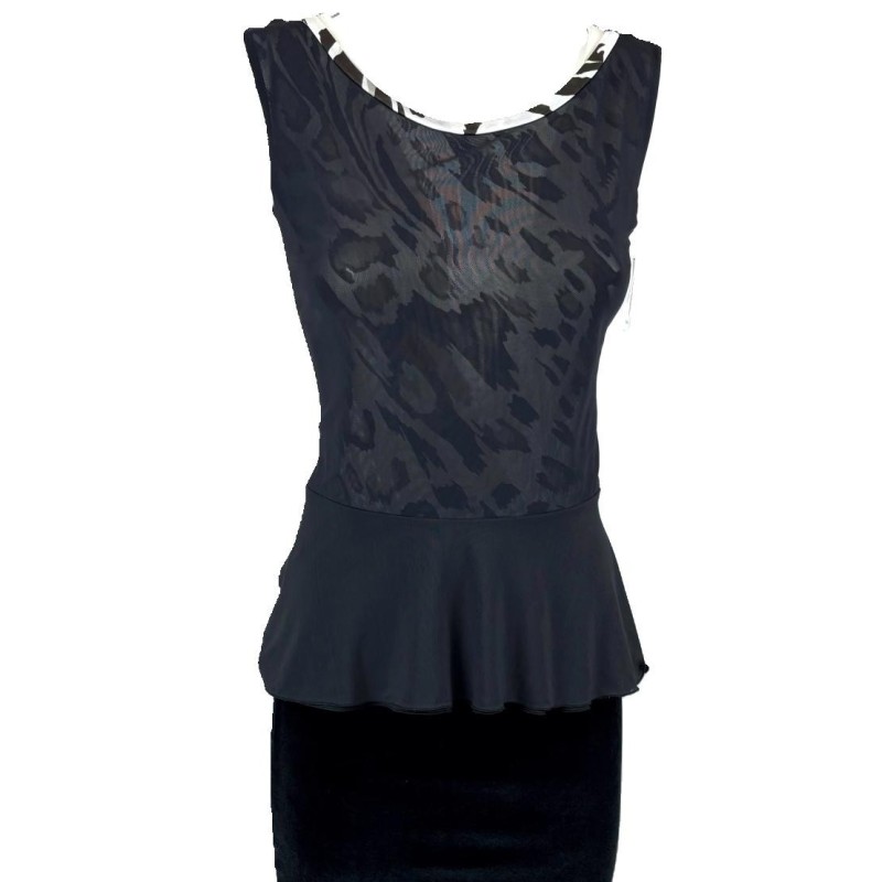 Top Napoli New Option 281