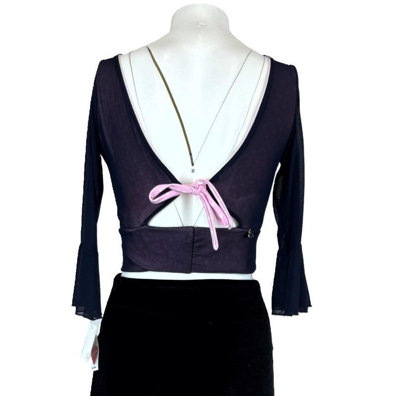 Top Serena 2 Maniche Option 172