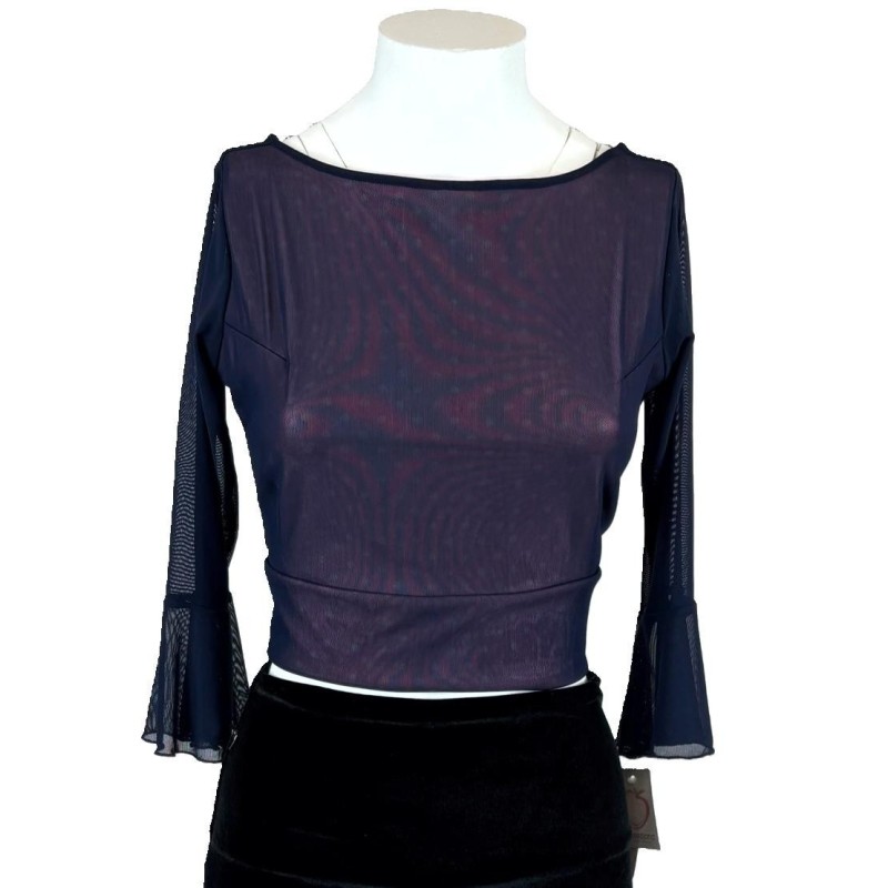 Top Serena 2 Maniche Option 172