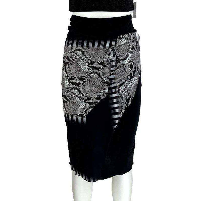 Skirt Portafoglio Option 16