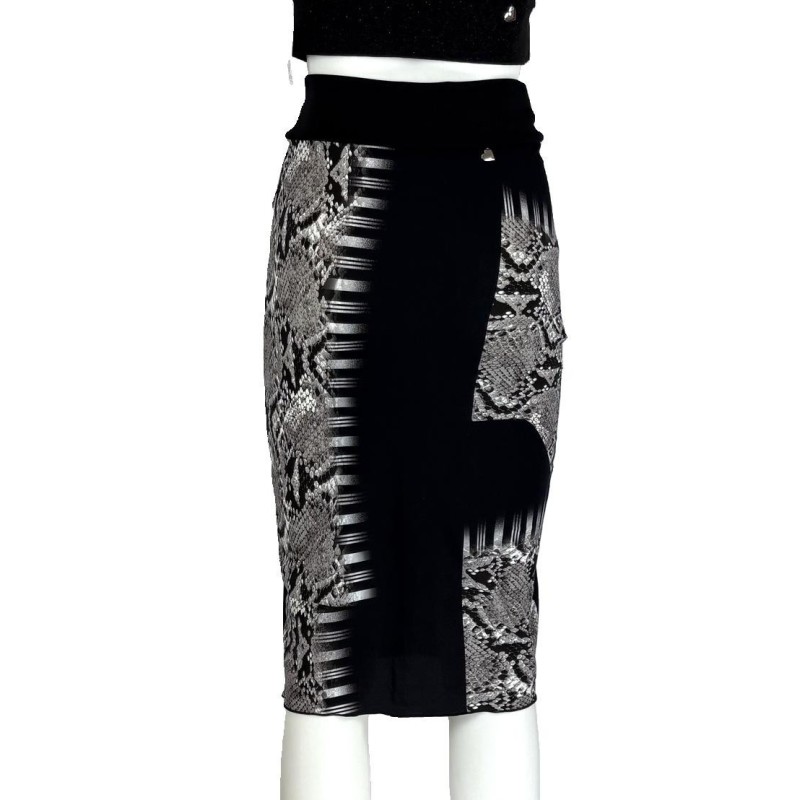 Skirt Portafoglio Option 16