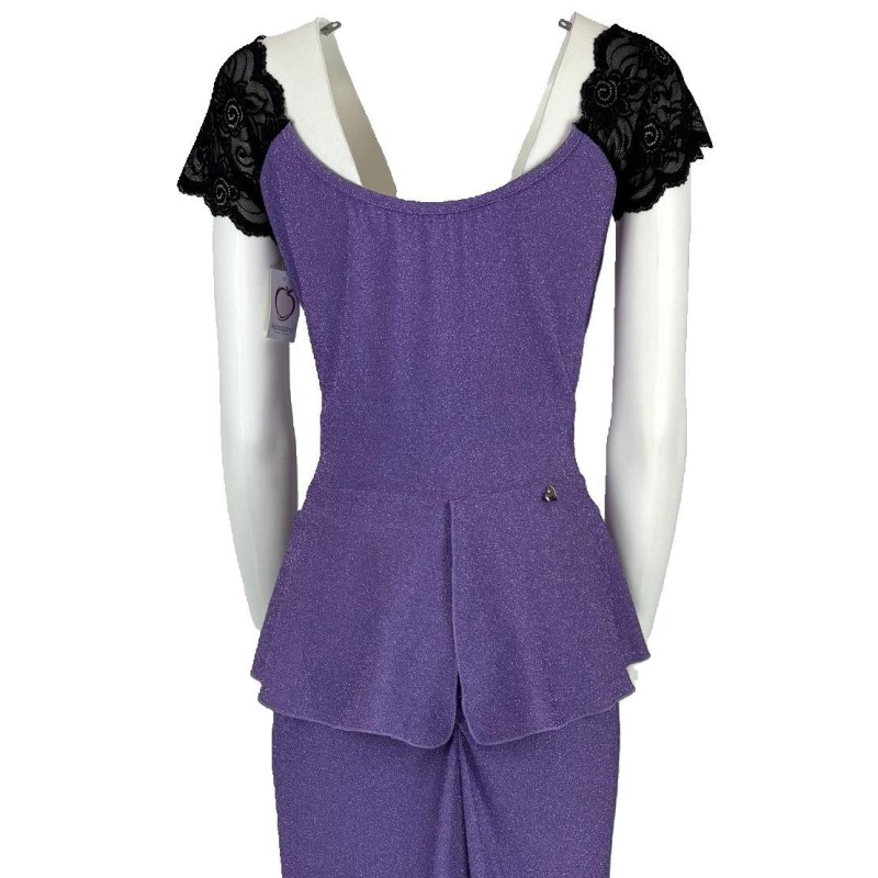 Top Napoli 2 Option 285