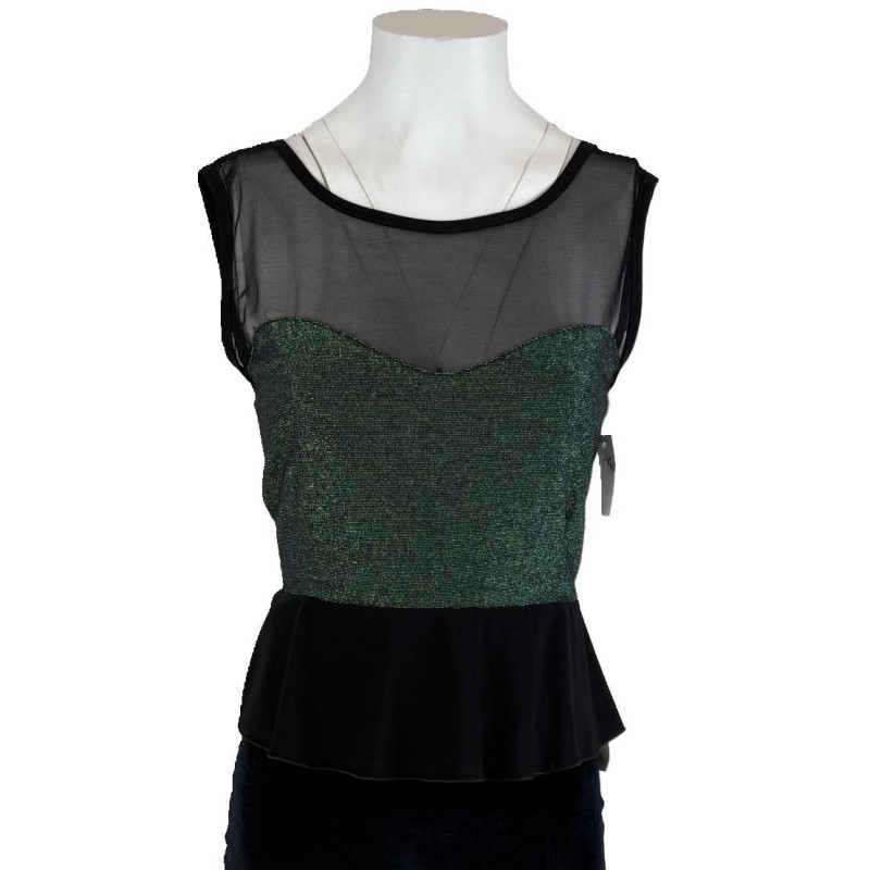 Top Corazon Option 34