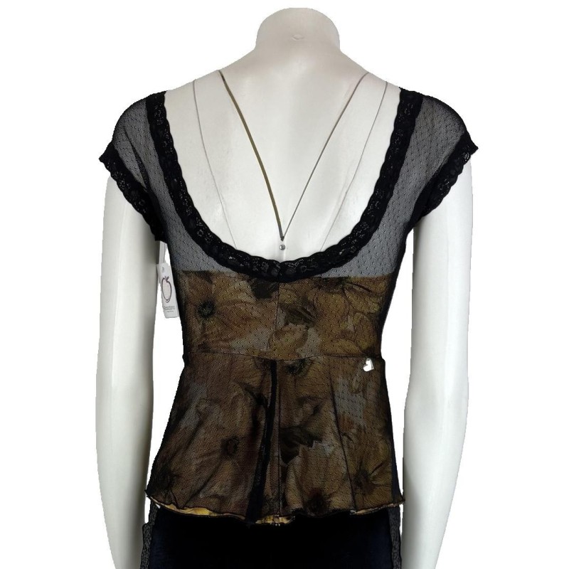 Top Seline Cuore Option 98