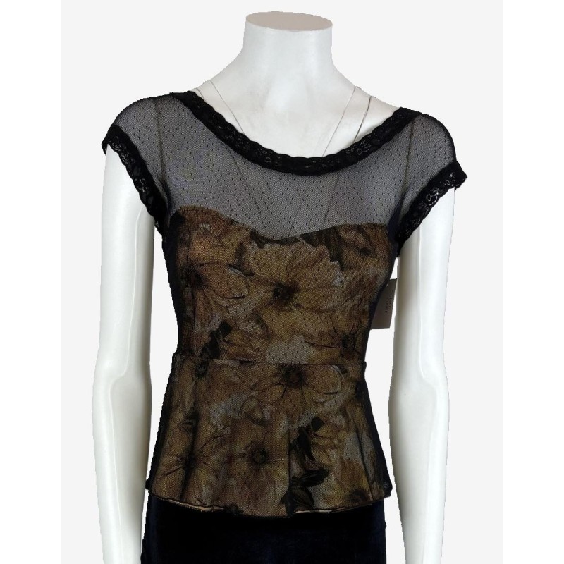 Top Seline Cuore Option 98