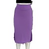 Skirt Pivot Bande Pizzo Option 42