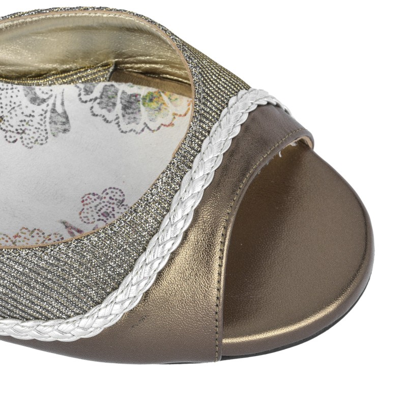 N1 Notturno Tacco 7 cm – Scarpe da Tango Necesita Italian Tango Shoes