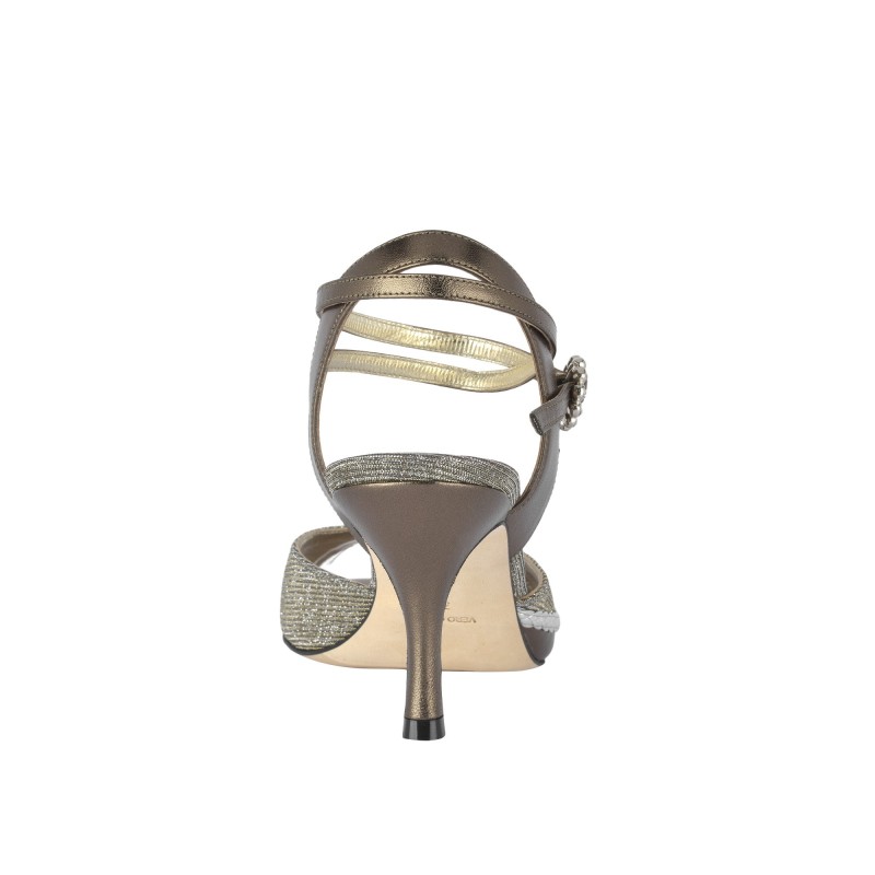 Buy N1 Notturno Heel 9 cm