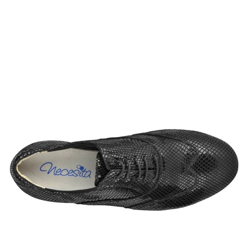 Buy A6CL Rosso Nappa Heel 8 cm