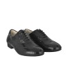 N100 piton negro – Scarpe da Tango Necesita Italian Tango Shoes