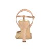 N11 Mirada de Oro Tacco 9 cm – Scarpe da Tango Necesita Italian Tango Shoes