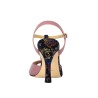 N11 mirada rosa Tacco 9 cm – Scarpe da Tango Necesita Italian Tango Shoes