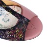 N11 mirada rosa Tacco 9 cm – Scarpe da Tango Necesita Italian Tango Shoes