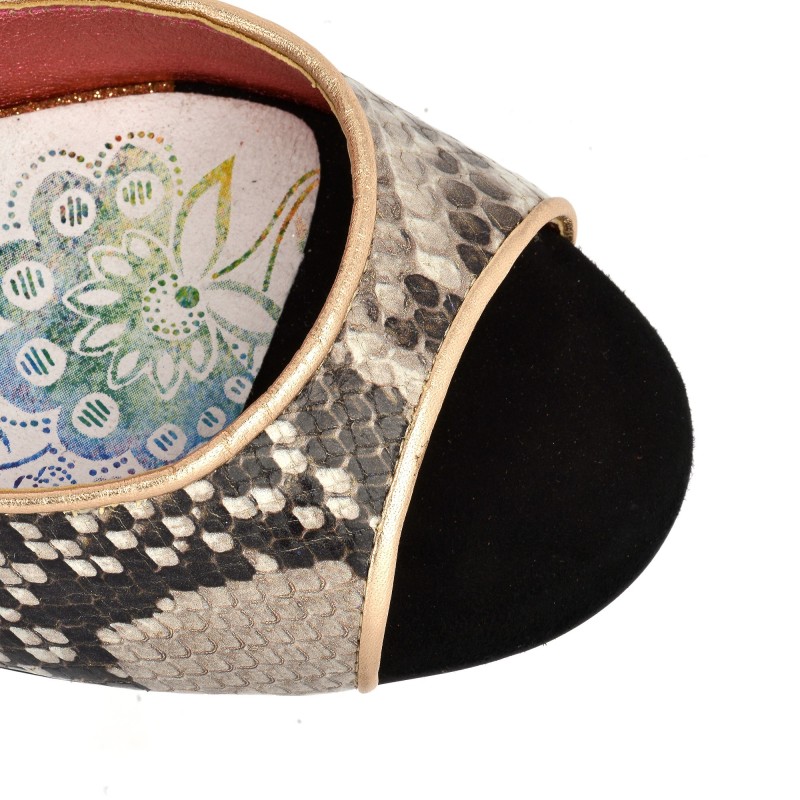 N12 gancho tortola Tacco 9 cm – Scarpe da Tango Necesita Italian Tango Shoes