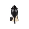 Buy A6CL Rosso Nappa Heel 8 cm