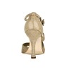 Buy A6CL Rosso Nappa Heel 8 cm