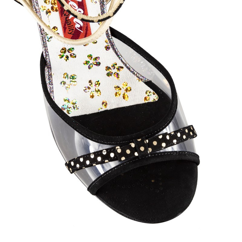 A23 Mon Paris Tacco 9 cm