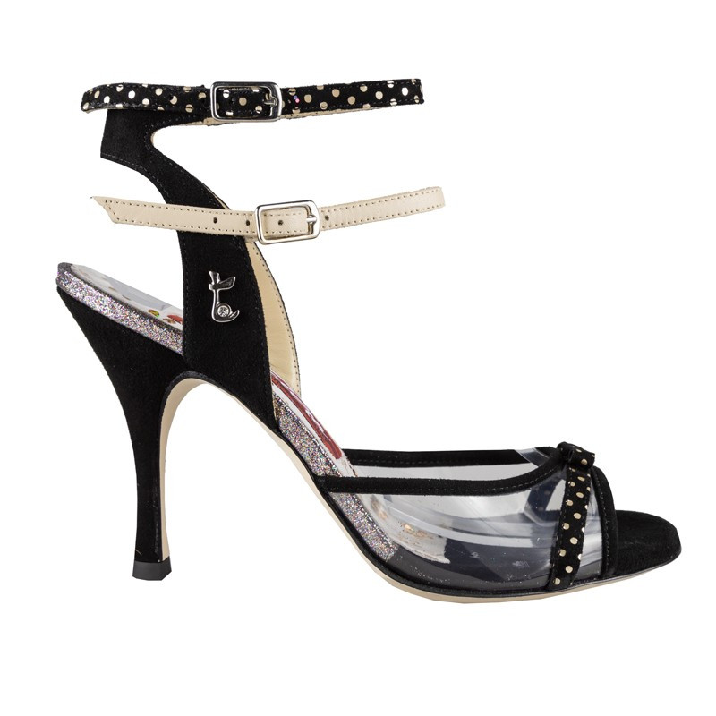 A23 Mon Paris heel 9 cm