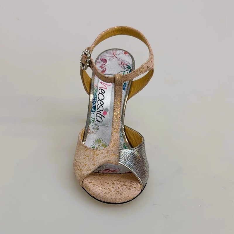 Buy N 11 Mirada de Oro Heel 9 cm SAMPLE