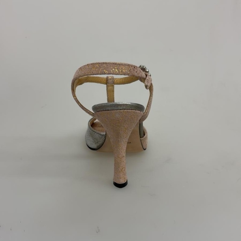 Buy N 11 Mirada de Oro Heel 9 cm SAMPLE