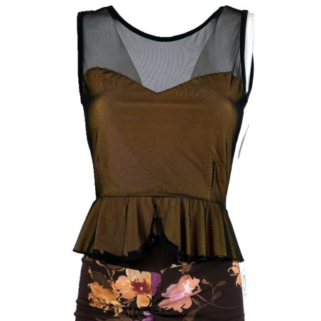 Top Corazon Option 31