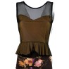 Top Corazon Option 31