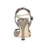 N1 Notturno Tacco 9 cm CON PICCOLO DIFETTO – Scarpe da Tango Necesita Italian Tango Shoes