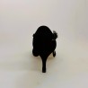 N8 Basic Nero Tacco 7 cm – Scarpe da Tango Necesita Italian Tango Shoes