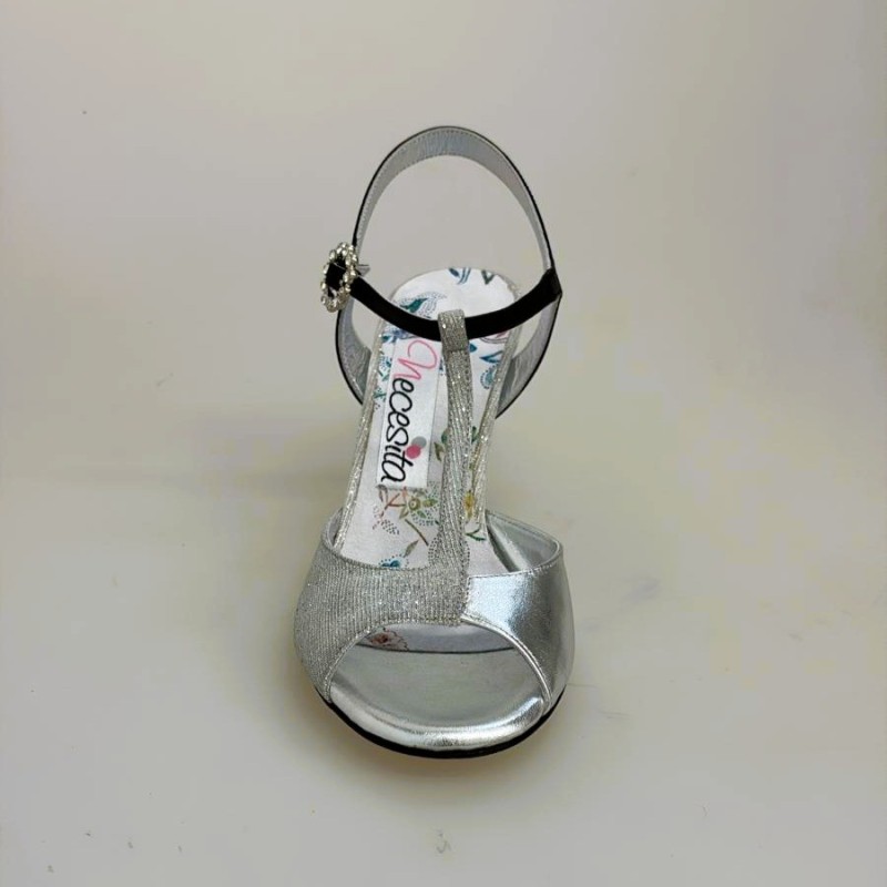 Buy A6CL Rosso Nappa Heel 8 cm