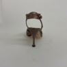 Buy A32CL Bronzo Heel 9 cm SAMPLE