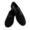 Scarpa da tango 107 Camoscio Operato CON PICCOLO DIFETTOo  | Tangolera Shoes