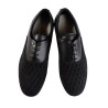 Scarpa da tango 107 Camoscio Operato CON PICCOLO DIFETTOo  | Tangolera Shoes