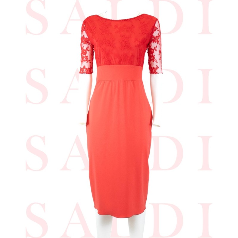Abito Tiffany Option 19