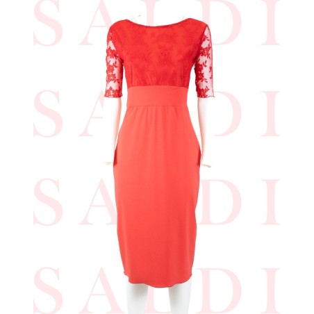 Abito Tiffany Option 19