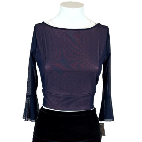 Top Serena 2 Maniche Option 172
